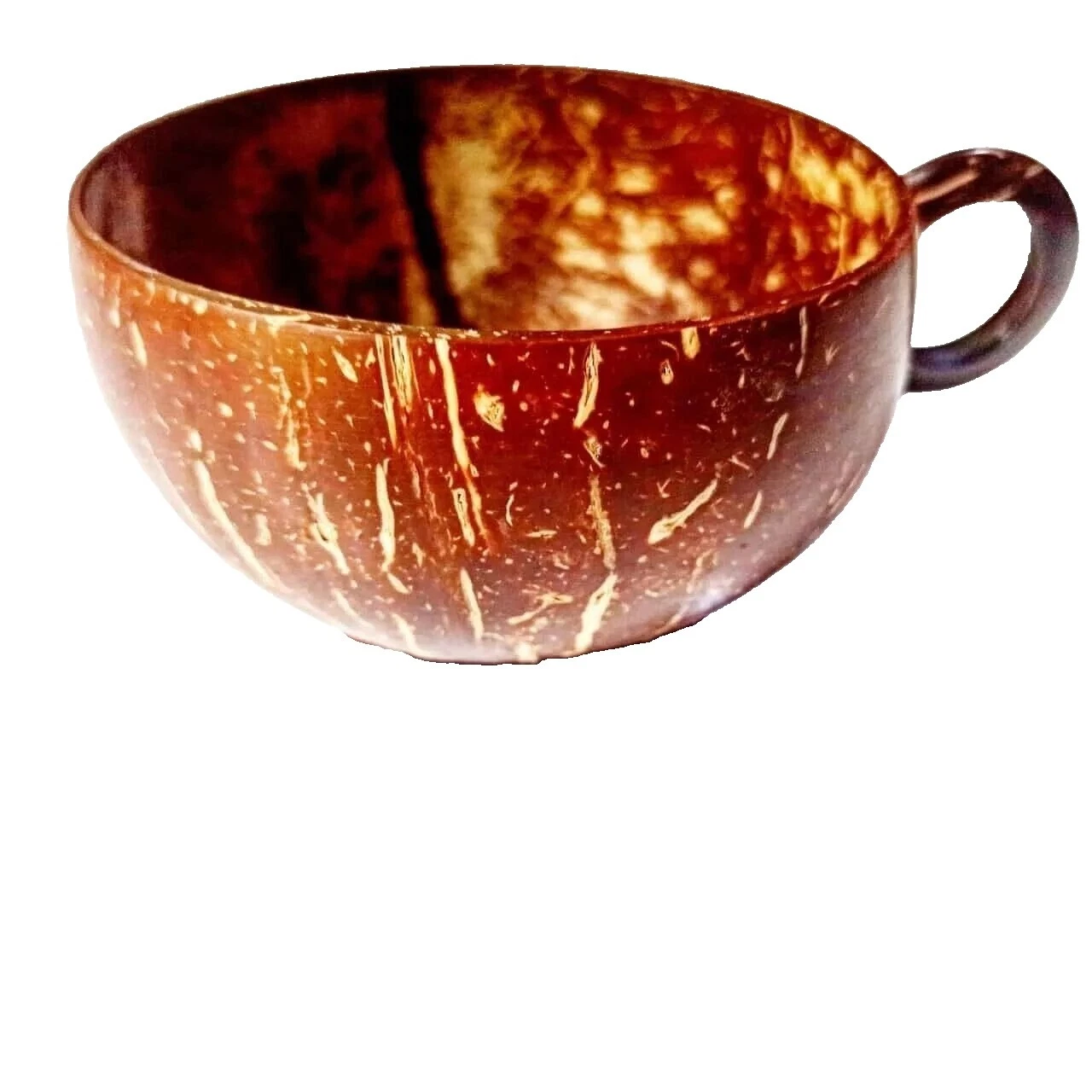 Tazas y platillos Handmade Floral