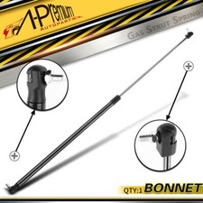 A-Premium 1x Front Bonnet Gas Strut for Mercedes-Benz G-Class W463 0009808164