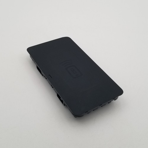 BMW M340i 330i Front Center Console Wireless Charging Pad Tray 2019 - 2024 OEM - Picture 4 of 18