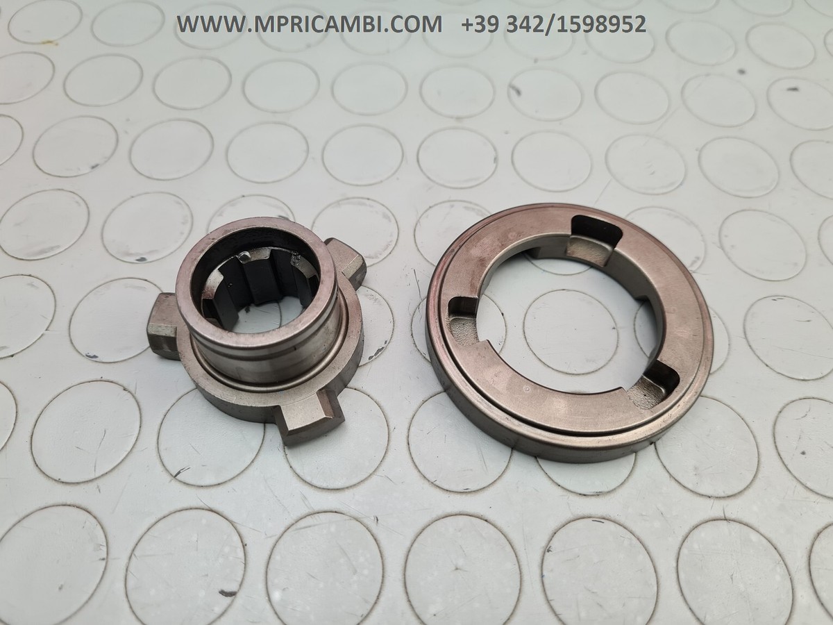 SLIPPER CLUTCH 21611-41G30-000 SUZUKI GSXR 750 2008 2010 | eBay