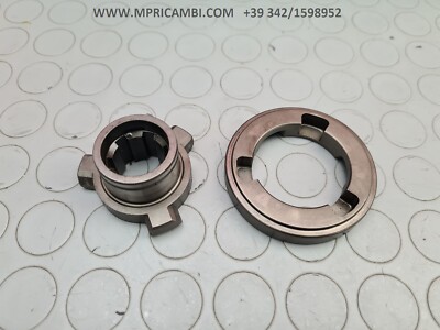 SLIPPER CLUTCH 21611-41G30-000 SUZUKI GSXR 750 2008 2010 | eBay