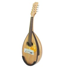 Scoop-type soprano mandolin Japanese-style mandolin instrument Octopus Mandolin