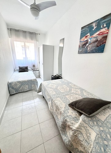 Costa Blanca Torrevieja Playa del Cura Alicante Ferienwohnung zu vermieten - Bild 7 von 14