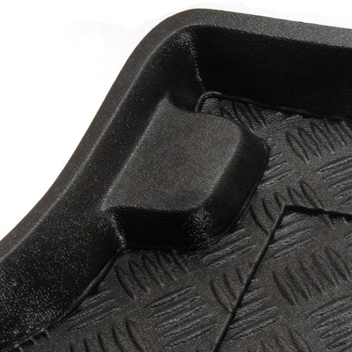To Fit Ford Mondeo Boot Liner Estate (11/2000 - 2007) Tailored PVC - Picture 3 of 14