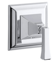 Kohler K-T10424-4S-CP Shower Transfer Valve Trim Only POLISHED CHROME New