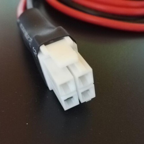12~14V Wave Radio Power Supply Cable for ICOM IC-7000 IC-7600/ FT-450/TS-480 - Picture 16 of 17