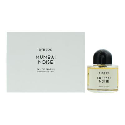 Byredo Mumbai Noise Eau De Parfum 100 ml für Unisex