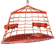 Helicopter Rescue Net - Survival Rescue Net - Search and Rescue Net