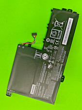 L15M3PB0 L15L3PB0 Battery for Lenovo Flex 5 1570 IdeaPad 320S-15ABR 520S-14IKB