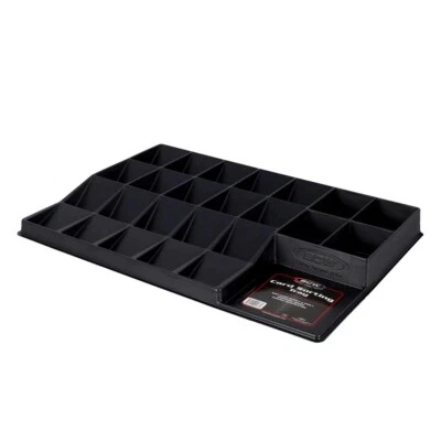 (1x) BCW Card Sorting Tray