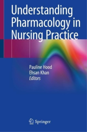 Pauline Hood Understanding Pharmacology in Nursing Practice (Tascabile)