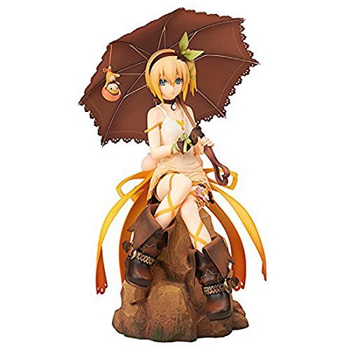 Tales of Zestiria エドナ 1/8スケールフィギュア Alter Tales of Zestiria: Edna PVC Figure (1:8 Scale) from JP | eBay