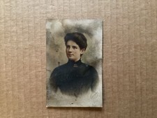 Mrs. Grover Cleveland The Best Tonic Trade Card 