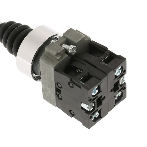Industrial 2NO Joystick Switch Self-locking XD2PA12 Replacement BEL - Picture 6 of 8