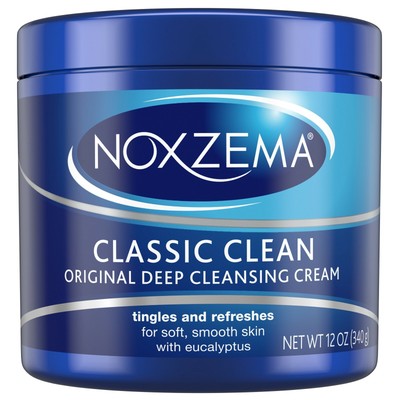 Noxzema