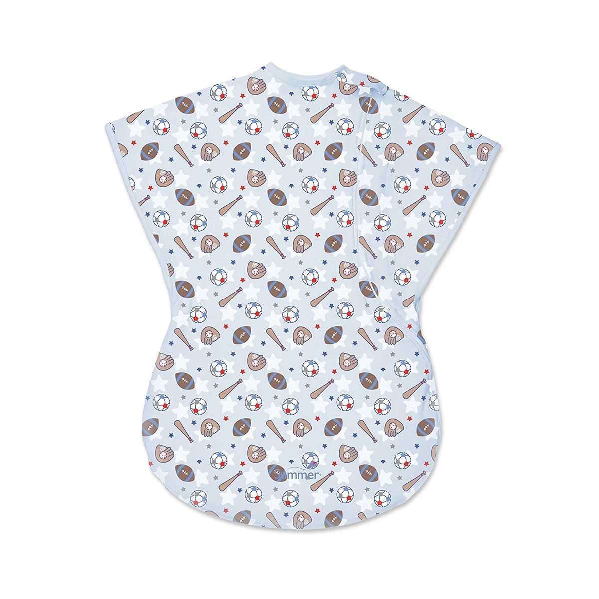 Summer infant hotsell wearable blanket