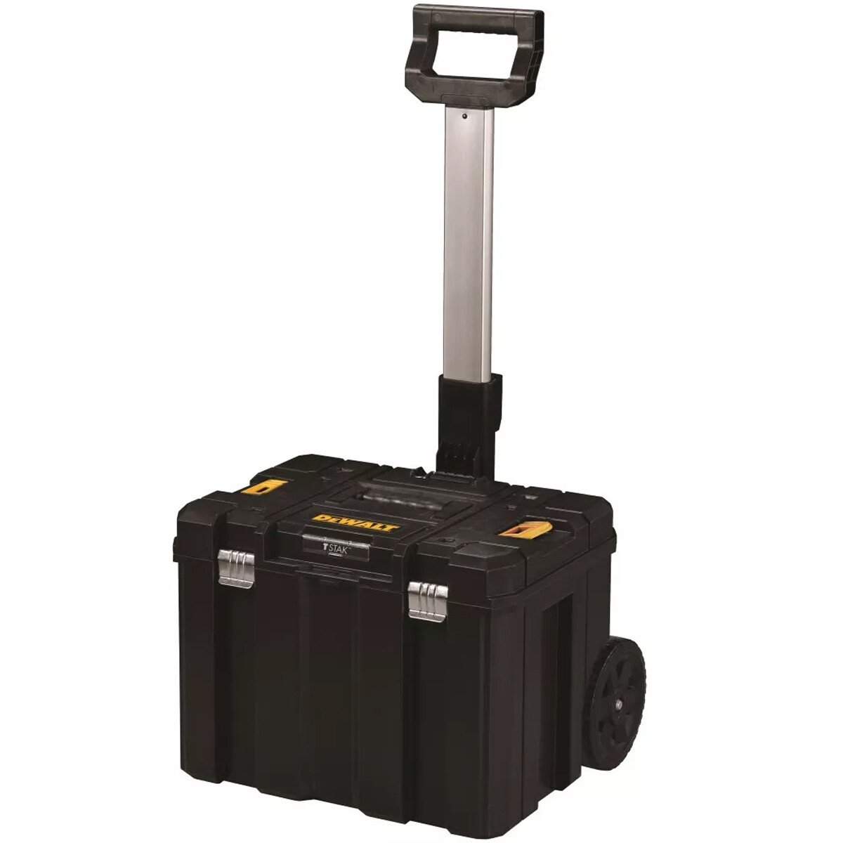 DeWalt DEW175799 TSTAK Mobile Storage With Extendable Long Handle NO TRAY