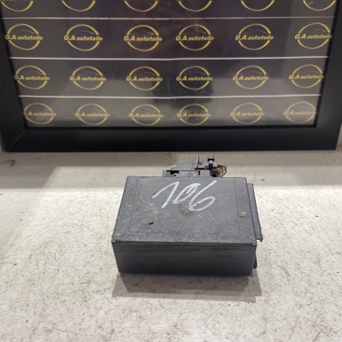 Peugeot 106, 406 Steuergerät Fensterheber 9624799080