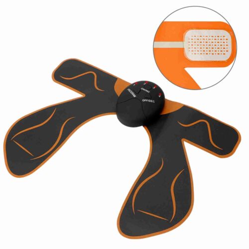 Hip Muscle Trainer ems Buttock Lift Bum Push Up Butt Stimulator Enhance Toner UK - Picture 4 of 14