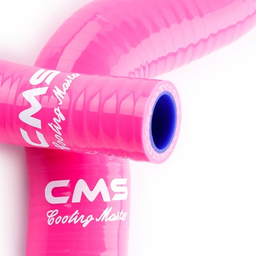 Yellow Silicone Intake Hose for 2002-2007 2006 Subaru GDA GDB WRX / STI Post MAF - Bild 10 von 14