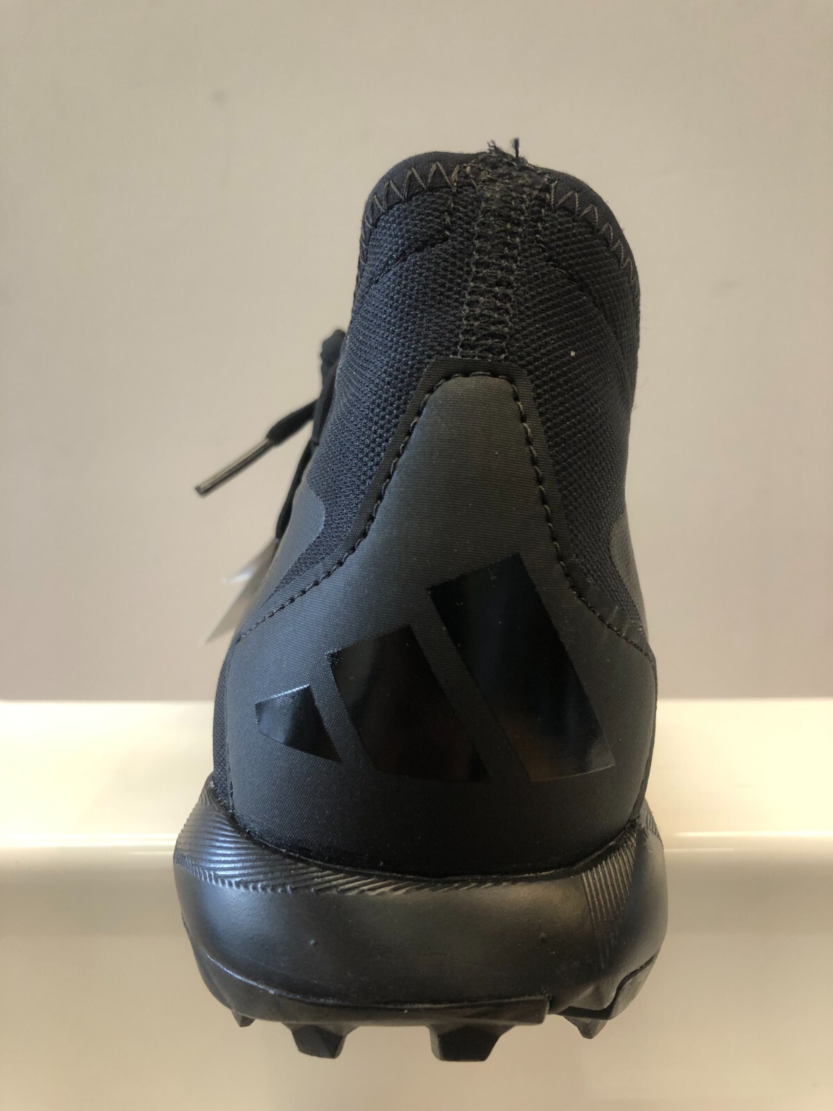 adidas Predator Accuracy.3 Astro Turf Trainers UK 10.5 US 11 EU 45.1/3