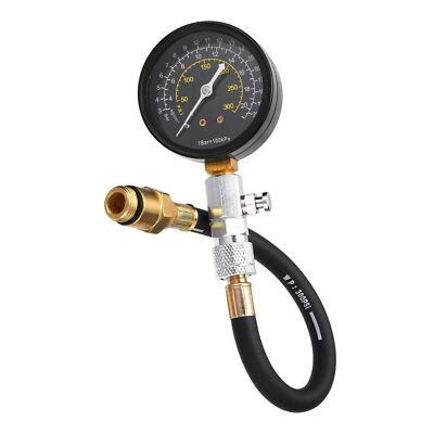 Gasoline Engine Cylinder Pressure Gauge Tester Auto Petrol Gas Engine 0-149 psi with Red Case from Other Construction Tools - price 18.94 Gasoline Engine Cylinder Pressure Gauge Tester Auto Petrol Gas Engine 0-149 psi with Red Case from Other Construction Tools - price 18.94
