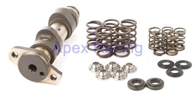Yamaha Raptor 660 HotCams Stage 3 Cam w/ Valve Springs Kit 2001-2005