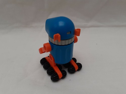 Robot Espace Playmobil Playmospace + Accessoire Vintage #1 A-1 - Photo 2/2