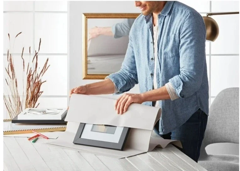 Pen + Gear PRATT PACKING PAPER 220 SHEETS 24x24" - Image 2 of 4