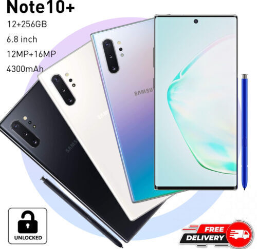 🤩New Samsung Galaxy Note 20 Ultra 5G/Note10+ Plus/512GB 🤩New Samsung Galaxy Note 20 Ultra 5G/Note10+ Plus/512GB