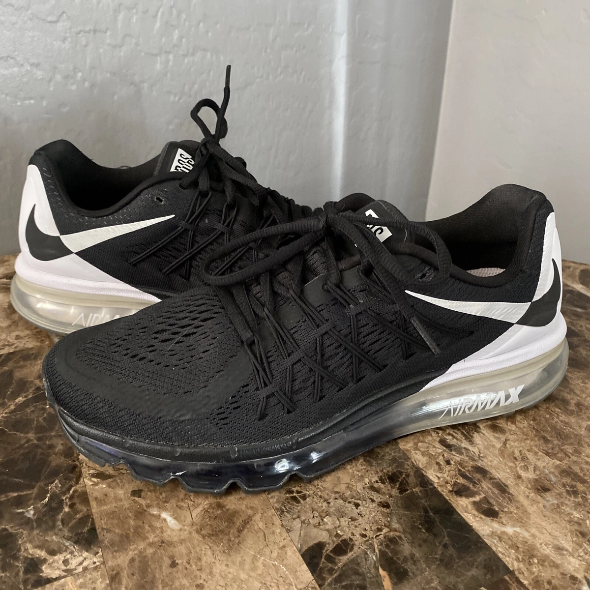 Nike air max 2015 sale outlet