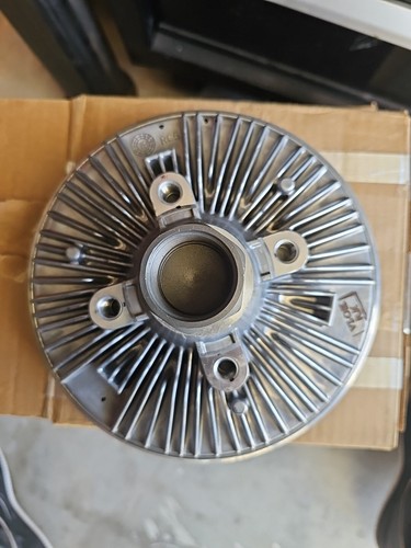 ACDelco# 84387220 Engine Cooling Fan Blade Clutch CB - Picture 5 of 5
