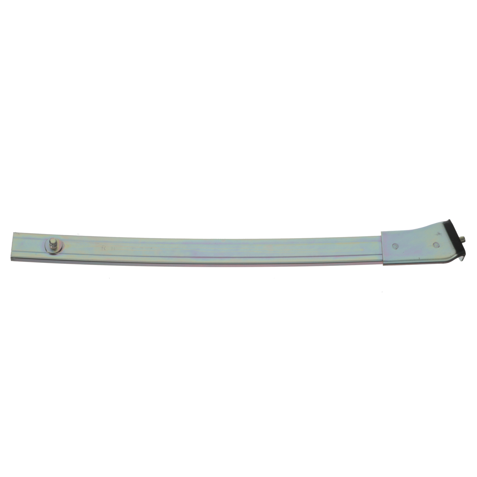 Canal guía de ventana derecho para Mazda MX-5 Miata 1993-2005 (N/P NA01-58-603D)