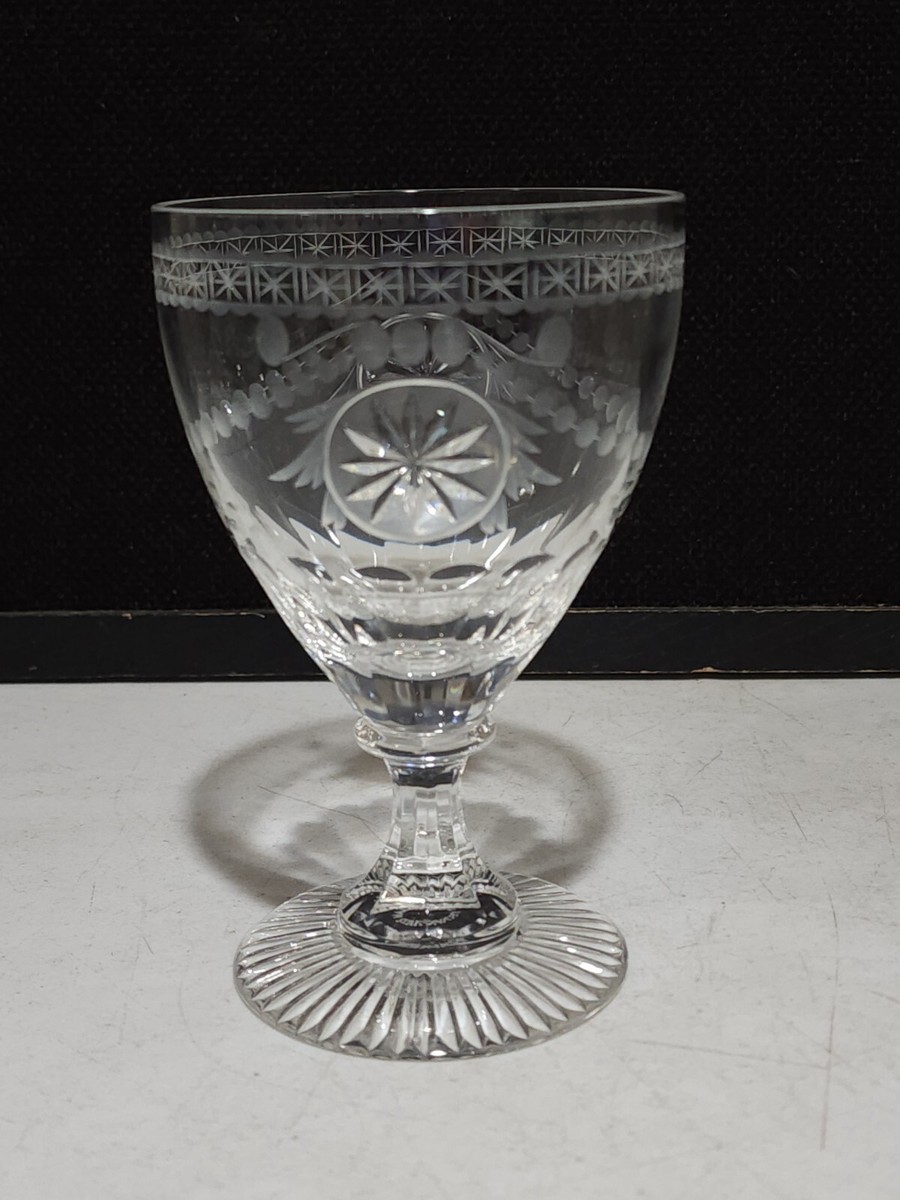 【値下げ】William Yeoward Crystal ワイングラス 値下げ】William Yeoward Crystal ワイングラス（値下げ