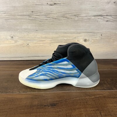 Adidas Yeezy Quantum Mens size 6.5 Frozen blue GZ8872 | eBay