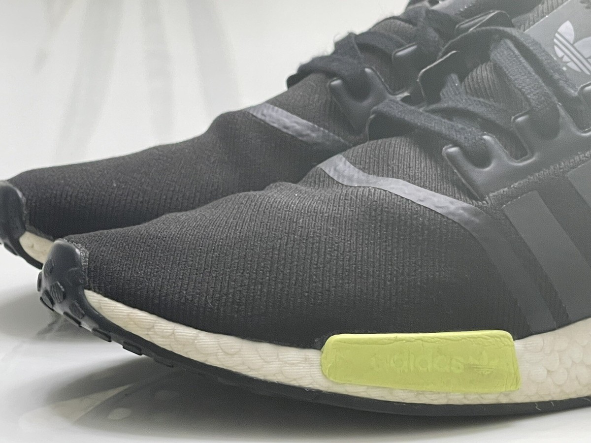 adidas gazelle silver green womens adidas Women's NMD_R1 Boost Rich Mnisi Shoes, Sneakers main image 1
