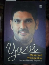 INDIA - YUVI  BY MAKARAND WAINGANKAR WITH PICTURES PAGES 141 