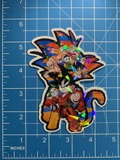 1PC Cartoon stickers. Cars/laptops/skateboards/boxes.Waterproof/Sticker