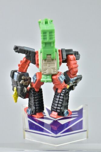 Transformers Titanium Series Scorponok Complete Mini 2" Die-Cast 2006 - Picture 2 of 2