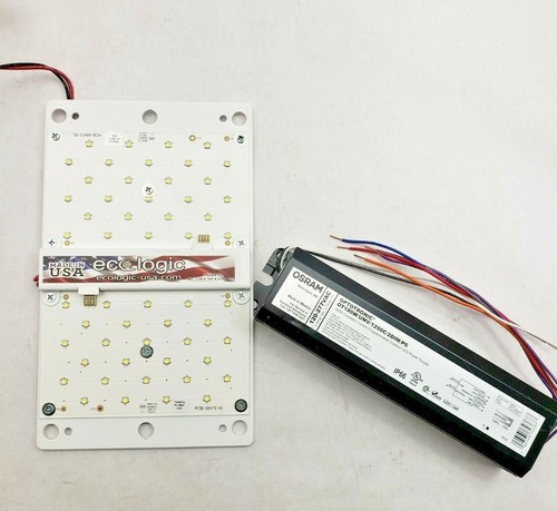 LED Conversion Kit (RC) RC-120-CNP-LED w/ ballast