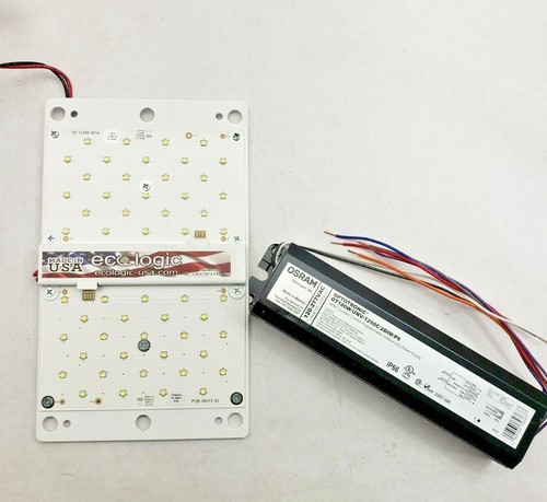 LED Conversion Kit (RC) RC-120-CNP-LED w/ ballast - Picture 1 of 5