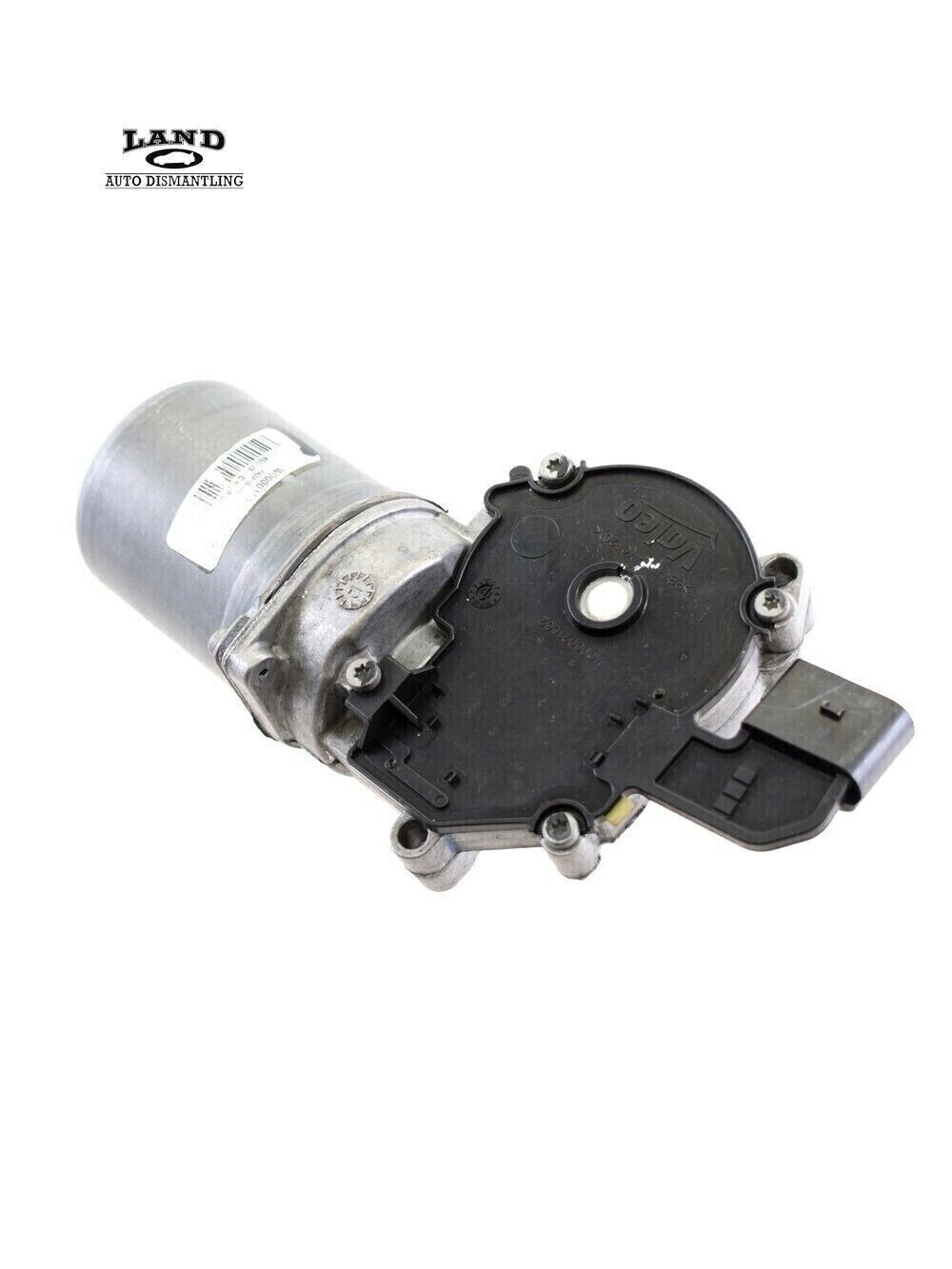 Mercedes-Benz Ml W166 Windshield Wiper Motor LHD A1668200742 OEM 