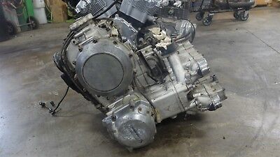 85 Kawasaki ZN1300 A ZN 1300 Voyager Engine Motor | eBay 85 Kawasaki ZN1300 A ZN 1300 Voyager Engine Motor | eBay