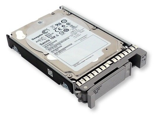 Cisco UCS-HD600G10K12G 600GB 2.5 in SAS3 12Gb/s 10KRPM 128MB