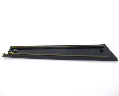 Genuine OEM Toyota 75761-06160 Passenger Rear Door Forward