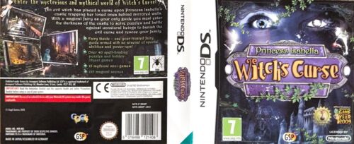 NINTENDO DS / Cover Art Inlays / Up To 25% off With Multi-Buy - Picture 135 of 245
