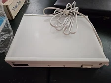 LOGAN Desk Top Light Box #810 original packaging and instructions 