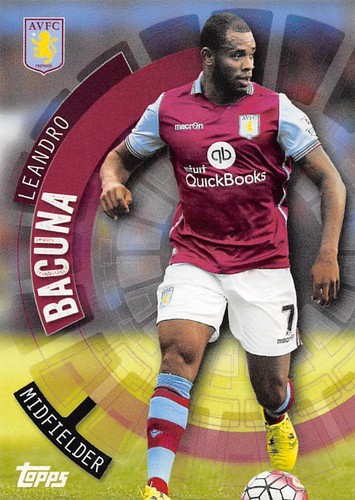 Topps Premier Club 2016 15/16 Alle 200 Karten aussuchen choose - Bild 22 von 202