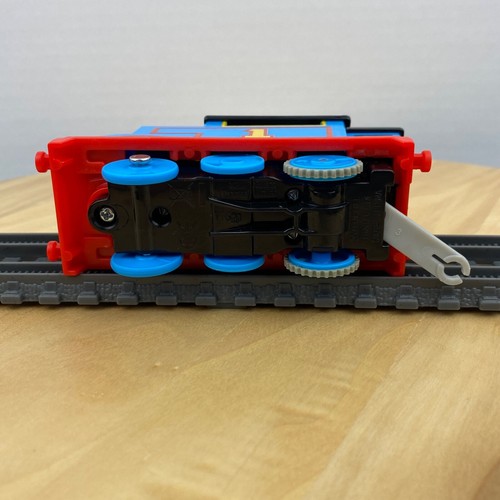 Thomas der Panzermotor motorisiert alle Motoren Go Thomas - Bild 9 von 9