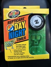 Zoo Med Aquasun Aquarium Timer AA10